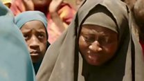 Film about Kenyan attack up for Oscar