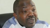 Odumakin sọrọ lori Fulani darandaran