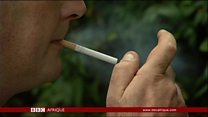 Mieux vaut arrêter de fumer selon les experts