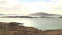 Bile Oighreachd a' Chrùin air fhoillseachadh