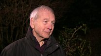 John Humphrys says pay cut is 'fair'