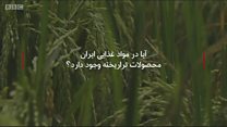 سود و زیان محصولات تراریخته چیست؟