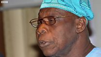 Tasirin wasikun Obasanjo ga shugabannin kasa