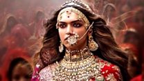 पद्मावत फ़िल्म की संगीत समीक्षा