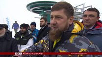 Рамзан Кадыров: кумсаларды жактагандар - чет элдик агенттер