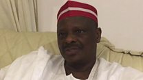 Hana ni zuwa Kano zalunci ne – Kwankwaso