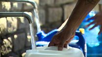 Why Cape Town is turning off its taps