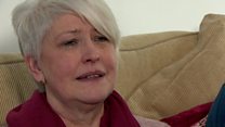 'We've been robbed of a beautiful daughter'