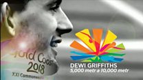 Dewi Griffiths
