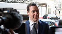'Sums don't stack up' replacing customs union