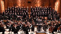 BBC Symphony Orchestra & Chorus 2018-19 Season: Martyn Brabbins conducts Ethel Smyth's Mass in D