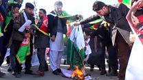 دستاورد سفر مقامهای امنیتی افغانستان به پاکستان چه بود؟