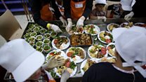 رانيا رستم وديانا بشور