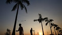 အလကၤာပုလဲပန္း