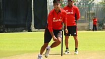 विदेशी क्लबमा नेपाली खेलाडी