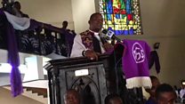 Primate Nicholas Oko akatọọla ụlọ ọgwụ niile Naijiria