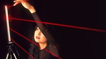 Tectonics 2018: Miya Masaoka: The Movement of Things