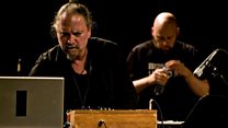 Tectonics 2018: Dror Feiler and the BBC SSO