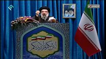 واکنش شدید احمد خاتمی به اعتراضات اخیر
