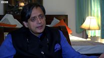 मैं बदतमीज़ लोगों को जवाब क्यों दूंः शशि थरूर