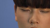 Korean men have started a beauty revolution