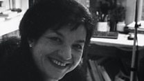 Tectonics 2018: Pascale Criton: Recent Works
