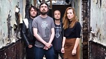 Radio 2 Folk Awards: 2018