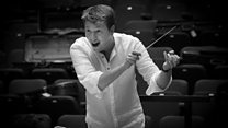 BBC Philharmonic Studio Concerts: Berlioz, Ravel & Farrenc