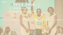 Areruya Joseph ku ntsinzi ye muri Kameruni na Tour de France