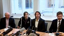 Lauri Love case 'victory for justice'