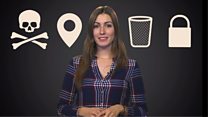 Cinco consejos para mantener a salvo la informaci??n que das sobre ti en internet