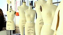 Tech makes fashion accessible for all
