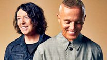 BBC Music Presents The Biggest Weekend