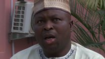 Fim ya fi aikin soja wahala – ikadawa