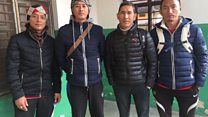 एचआइभी संक्रमितका सारथी