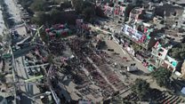 جس نے موچی گیٹ میں جلسہ نہیں کیا اس نے کچھ نہیں کیا