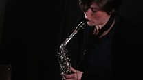 Tectonics 2018: Tony Bevan & Miya Masaoka / Tina Krekels with Adam Campbell