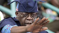 Ra'ayoyi: Ko Tinubu zai iya sasanta rikicin APC?