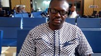 Aye o si mo lati ta siga lagbegbe ile ẹkọ