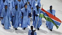 La Gambie retrouve sa place au sein du Commonwealth