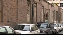 آغاز برنامه بازآفرینی شهری در ایران