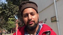 'I am an Indian Muslim, not a Pakistani'