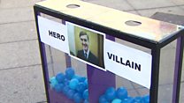 Jacob Rees-Mogg: Hero or villain?