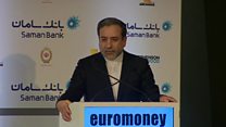 شرط ایران برای گفتگو درباره سایر موضوعها: برجام را به تجربه موفقی تبدیل کنید