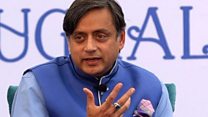 मैं बदतमीज़ लोगों को जवाब क्यों दूं .