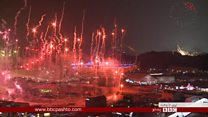 ژمنۍ اولمپیک لوبې