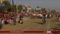 د پنجاب راجپور لوبې