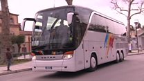The bus that could change your life