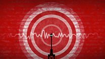 The 'spy radio' that anyone can hear