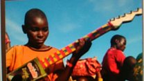Ikiganiro c'abarungitse ivyiyumviro vyabo ku biganiro biheruka